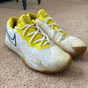 Nike Court Zoom Vapor Cage
